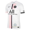 Maglia ufficiale Paris Saint Germain Trasferta 2021-22 per Uomo